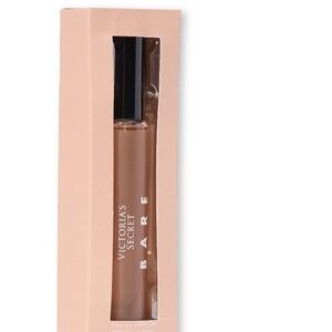 Victoria's Secret Limited  Edition Bare Sueded Vanilla Eau De Parfum Travel Size